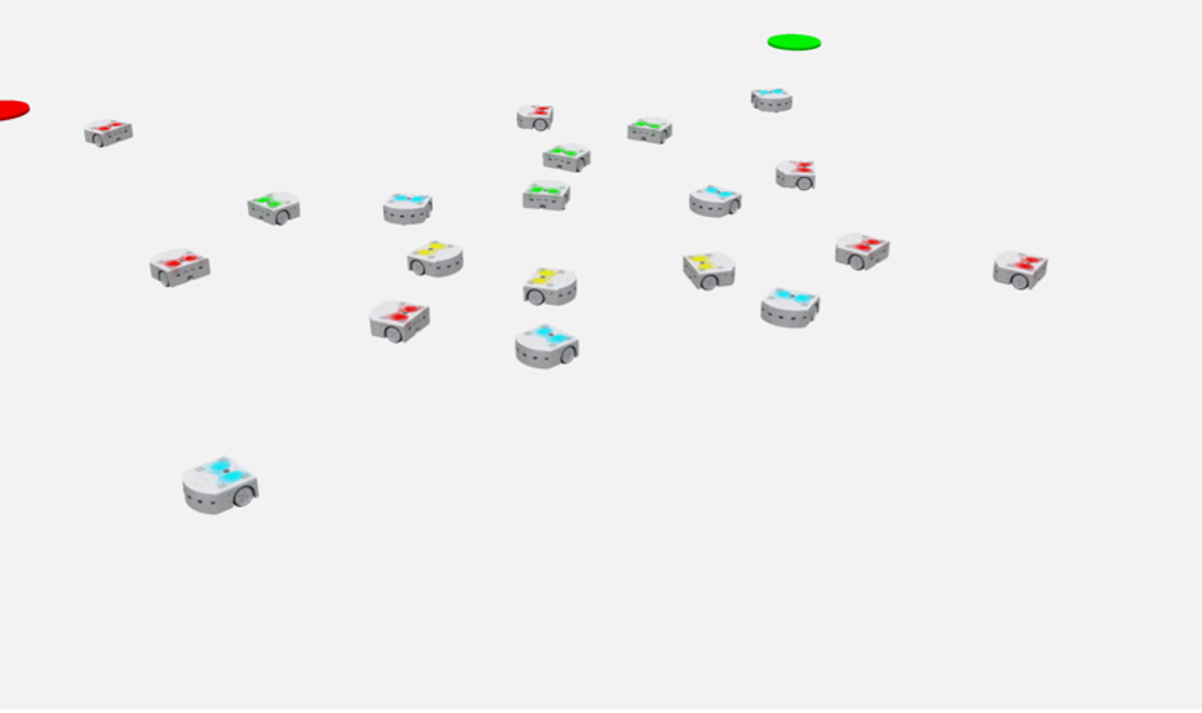 Reliable AI Methods for Collision-Free Navigation