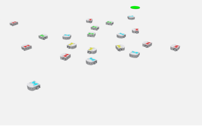 Reliable AI Methods for Collision-Free Navigation