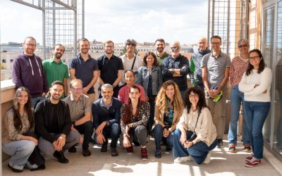 From the Demo Days to the General Assembly, last important steps towards the conclusion of the project